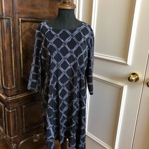 Niche Dress or Long Top